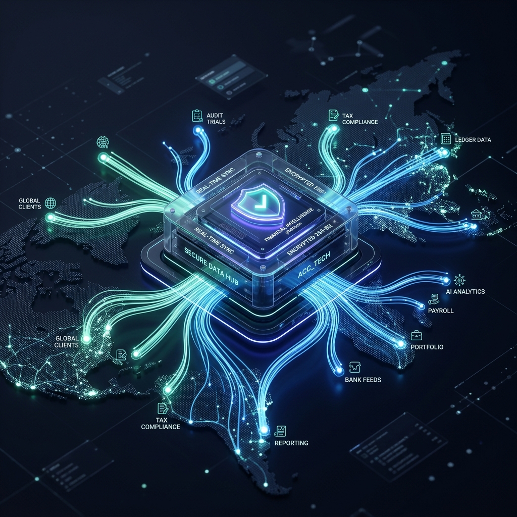 Core System Architecture